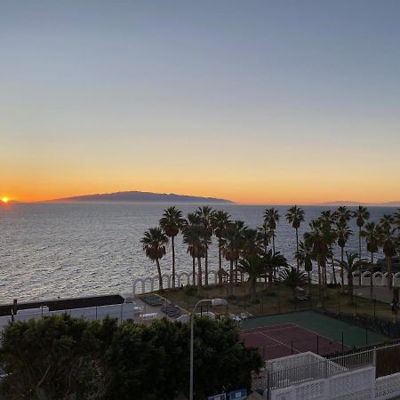 Edificio El Ancla, Callao Salvaje Tenerife Экстерьер фото