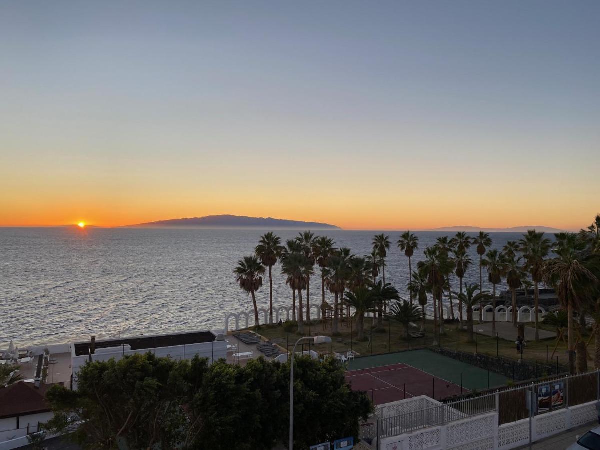 Edificio El Ancla, Callao Salvaje Tenerife Экстерьер фото